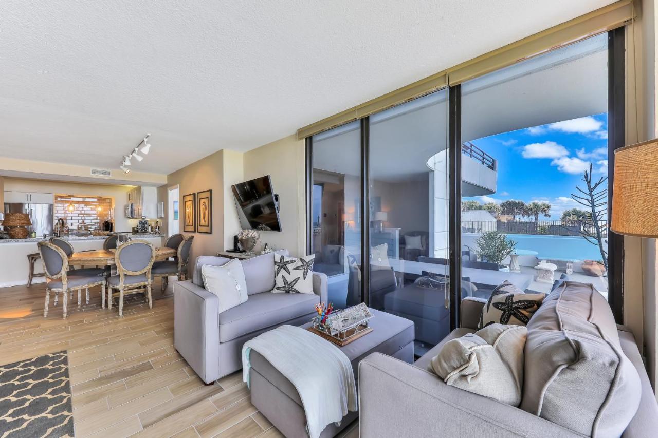 Horizons Villa Daytona Beach Exteriör bild