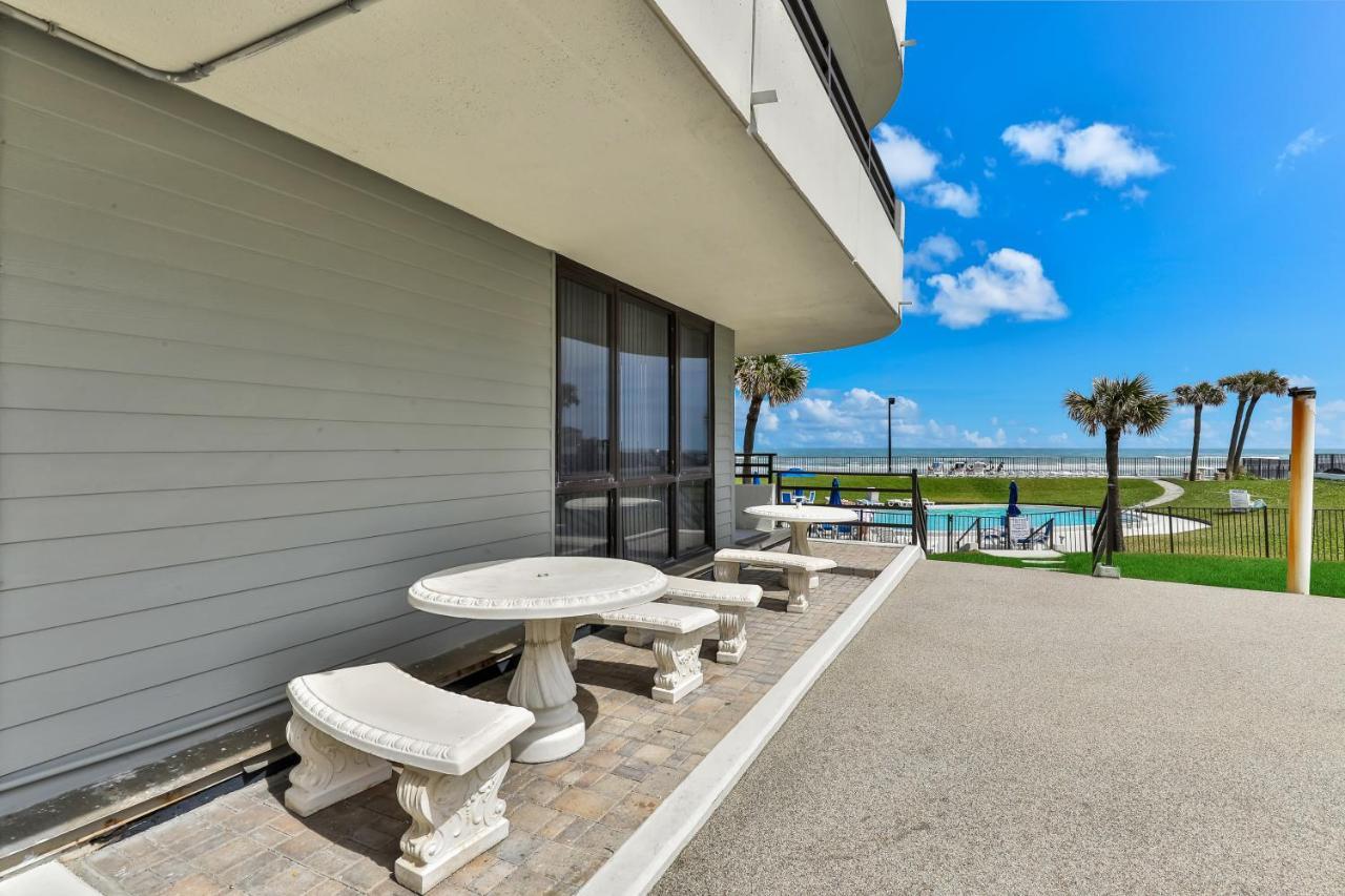 Horizons Villa Daytona Beach Exteriör bild