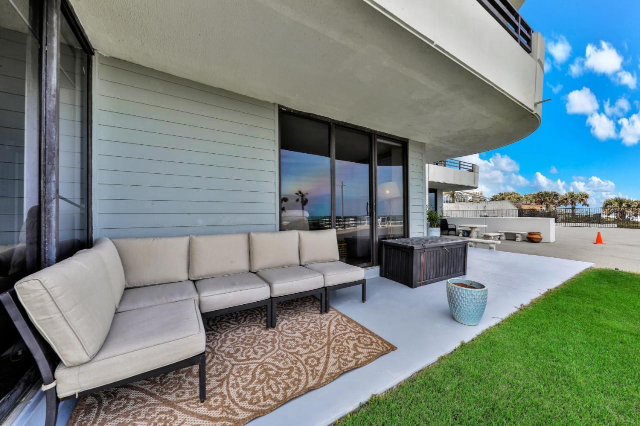 Horizons Villa Daytona Beach Exteriör bild