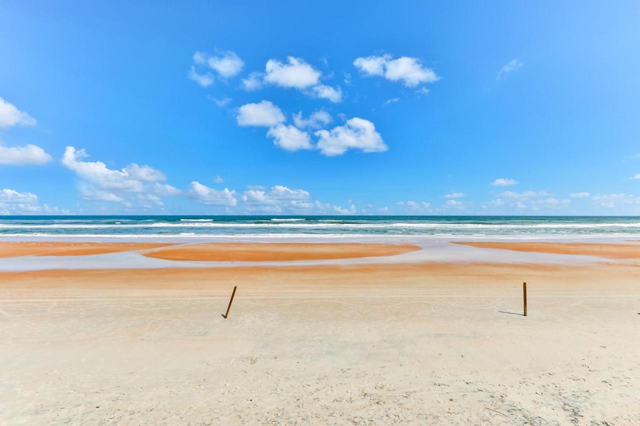 Horizons Villa Daytona Beach Exteriör bild