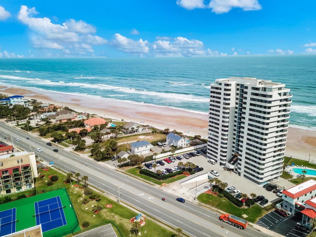 Horizons Villa Daytona Beach Exteriör bild