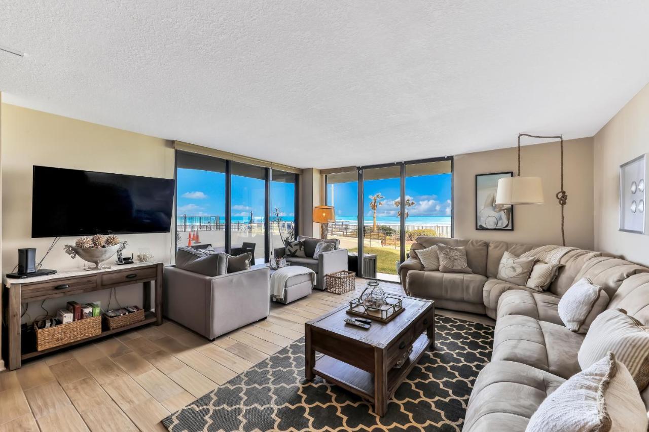 Horizons Villa Daytona Beach Exteriör bild