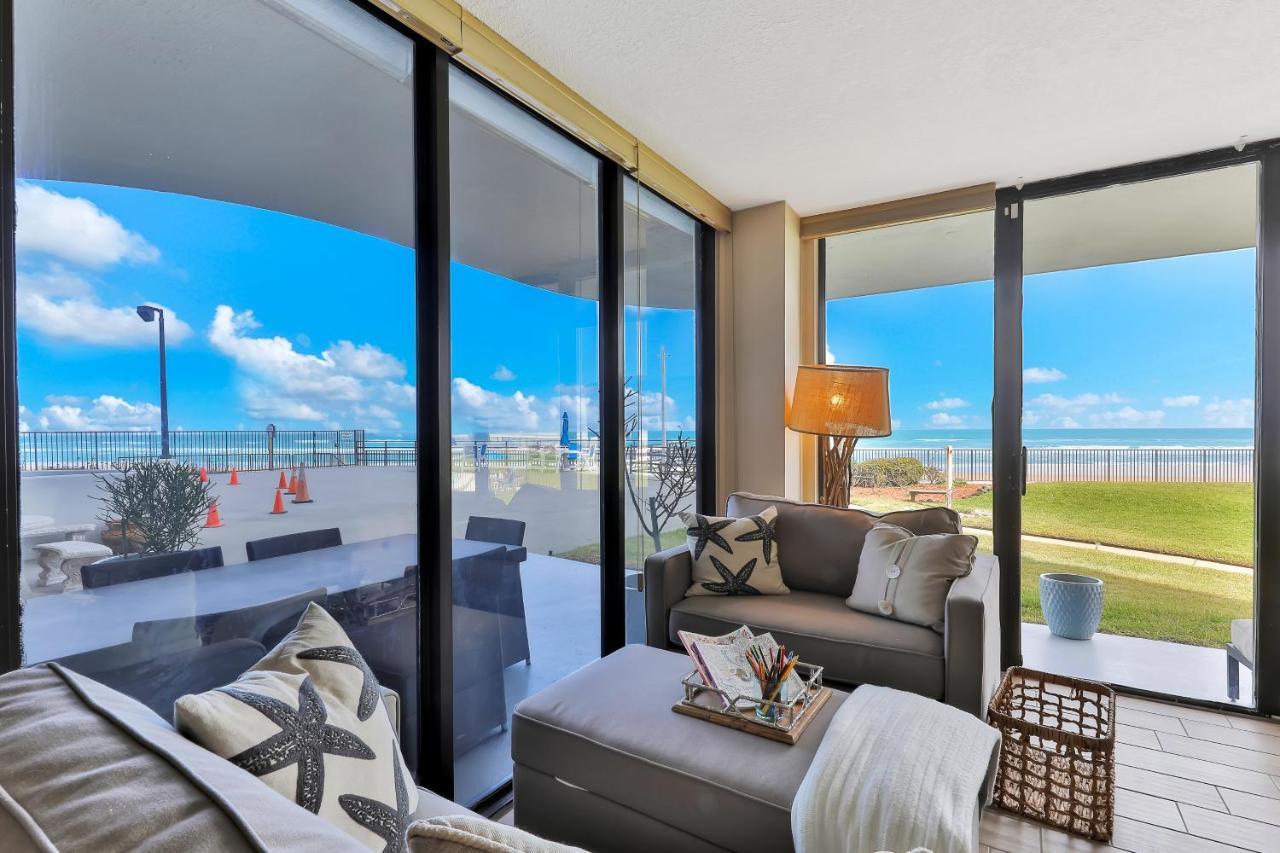 Horizons Villa Daytona Beach Exteriör bild