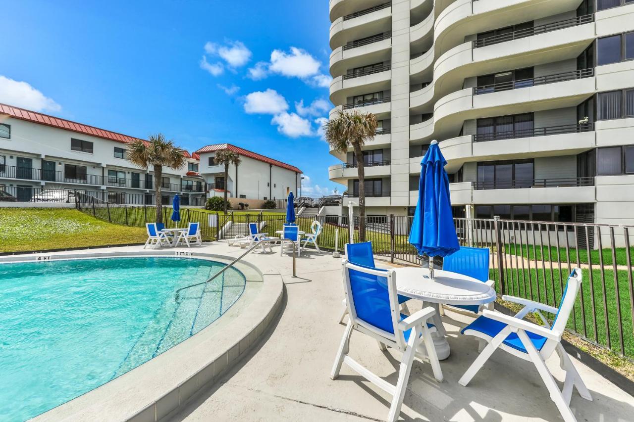 Horizons Villa Daytona Beach Exteriör bild
