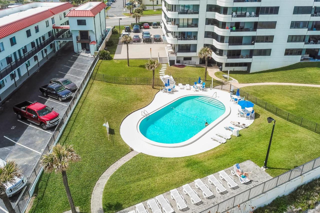 Horizons Villa Daytona Beach Exteriör bild