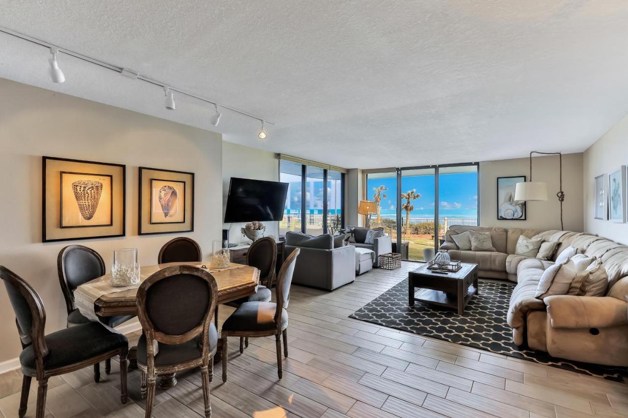 Horizons Villa Daytona Beach Exteriör bild