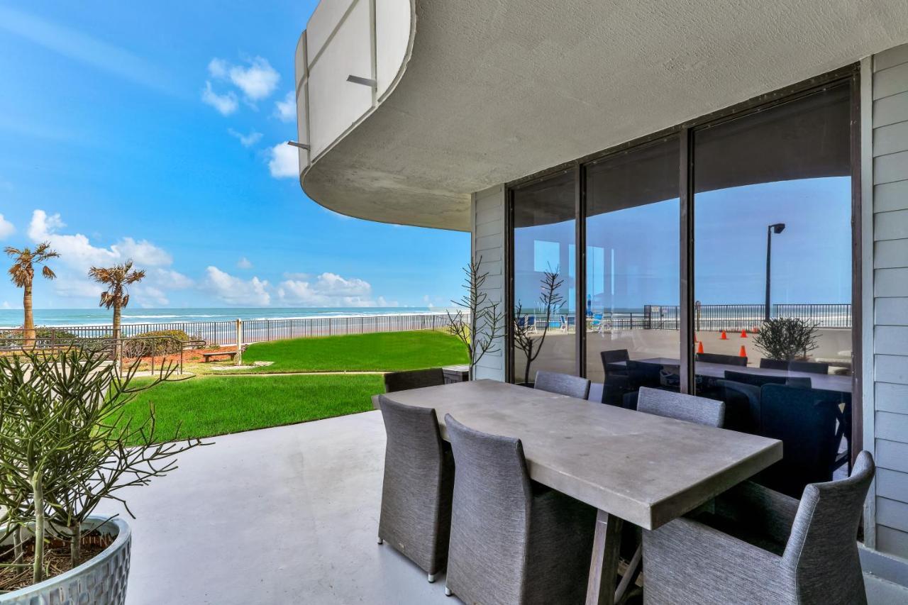 Horizons Villa Daytona Beach Exteriör bild
