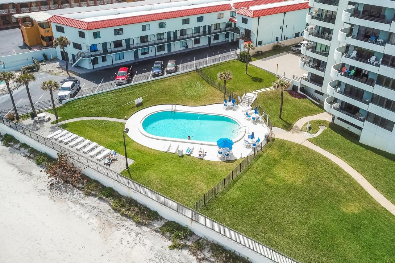 Horizons Villa Daytona Beach Exteriör bild